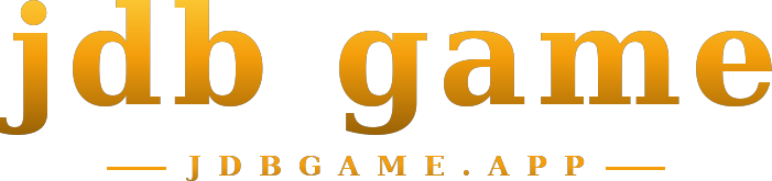 jdb game logo